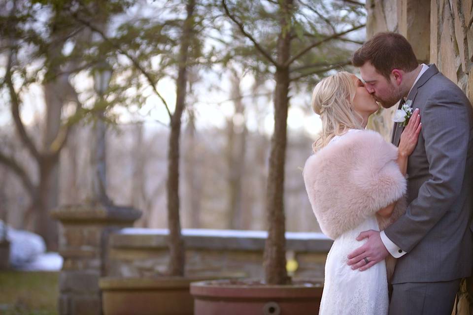 Work Shed Weddings