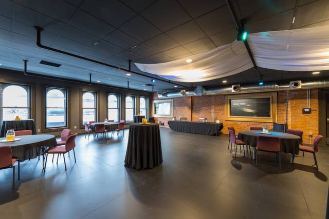 Media studio
