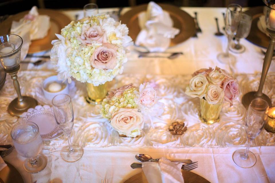 Table setting