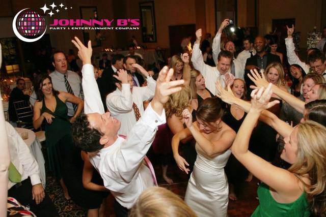 Johnny B's Party & Entertainment Co