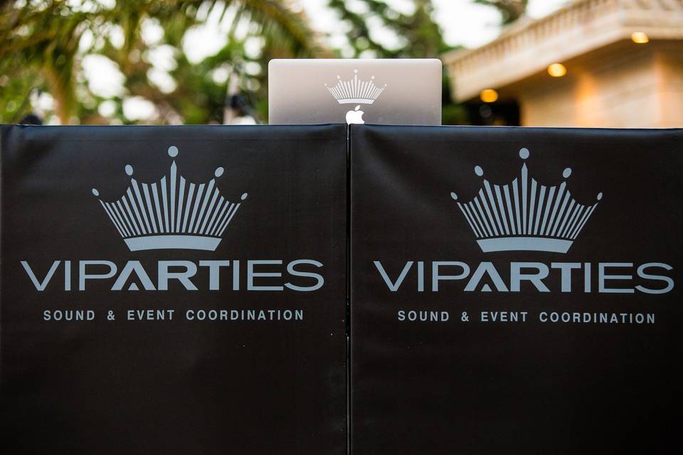 VIPARTIES