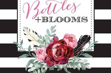Bottles & Blooms