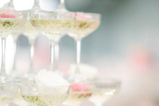 Bottles & Blooms