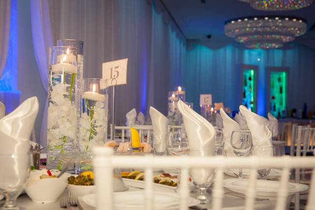 Centerpieces