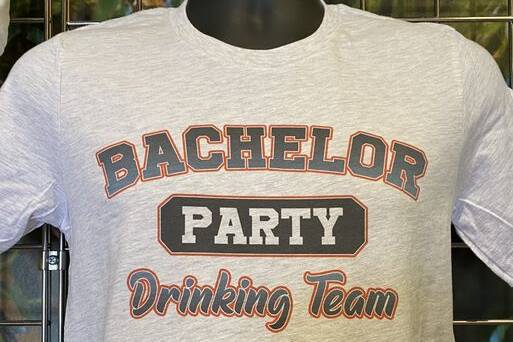 Wedding party top