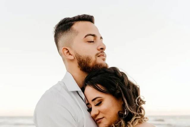 Loving Embrace