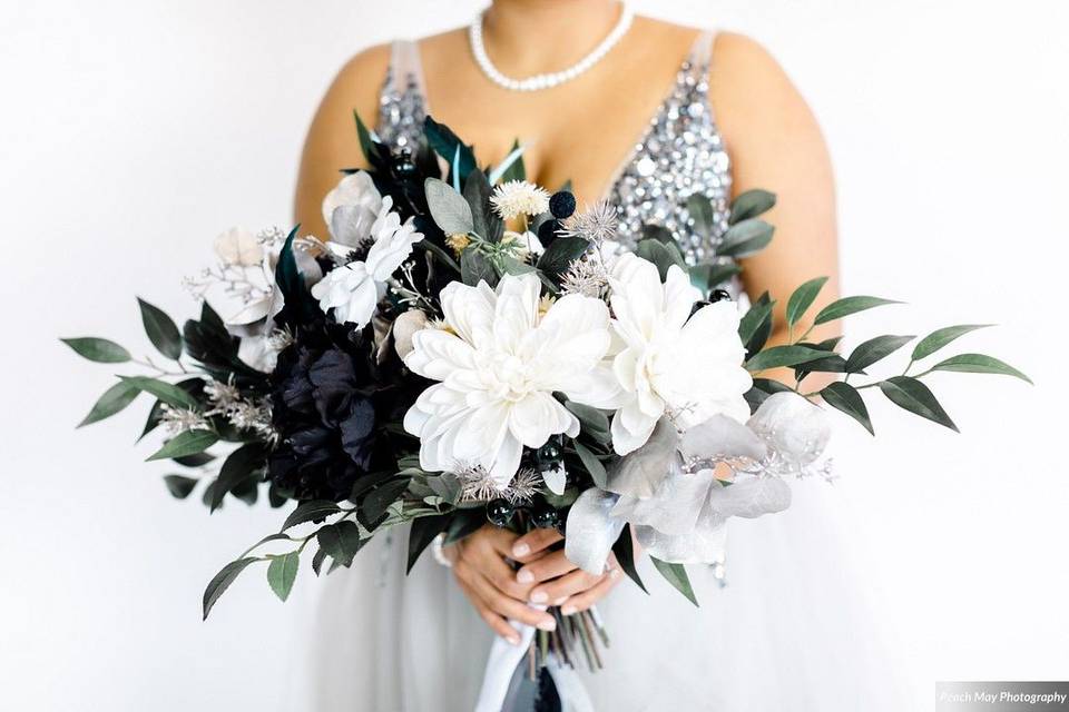 NYE Elopement Shoot