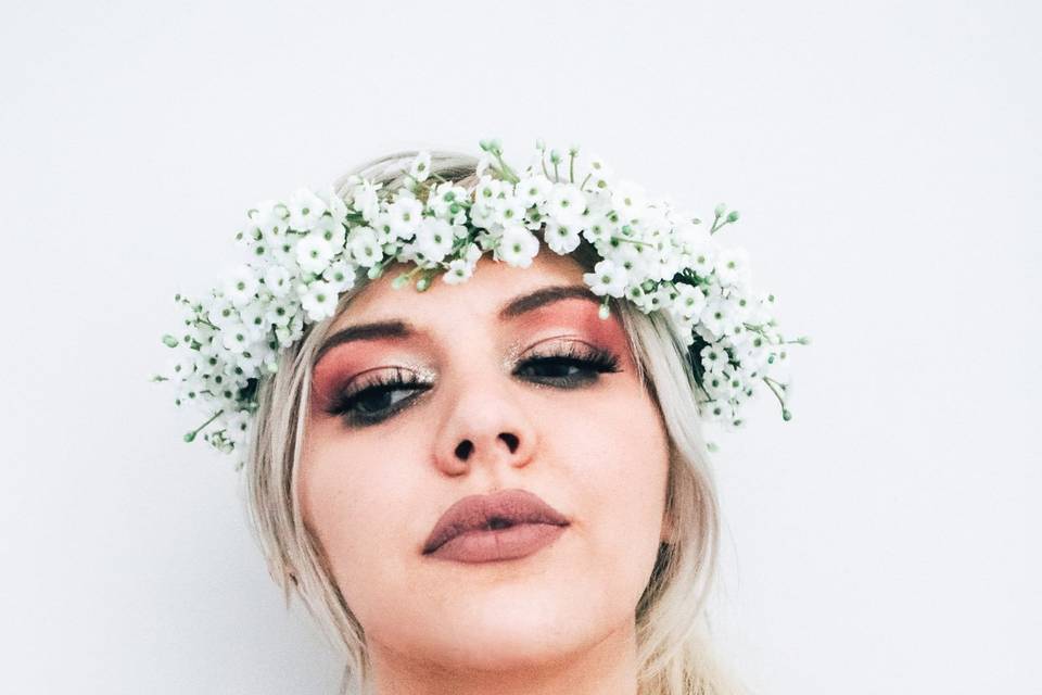 All Gypsophila Crown