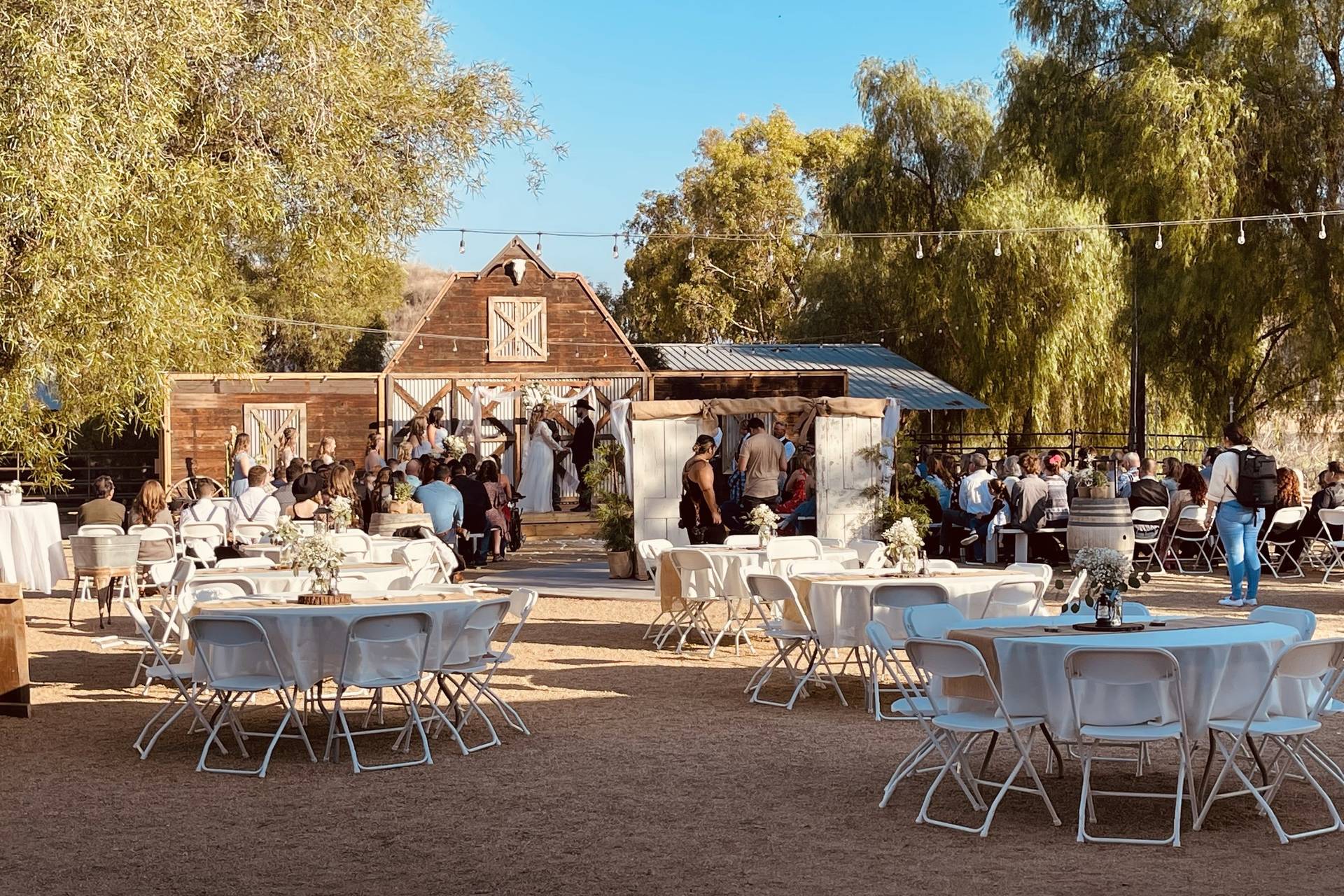 The 10 Best Wedding Venues in Moreno Valley, CA - WeddingWire