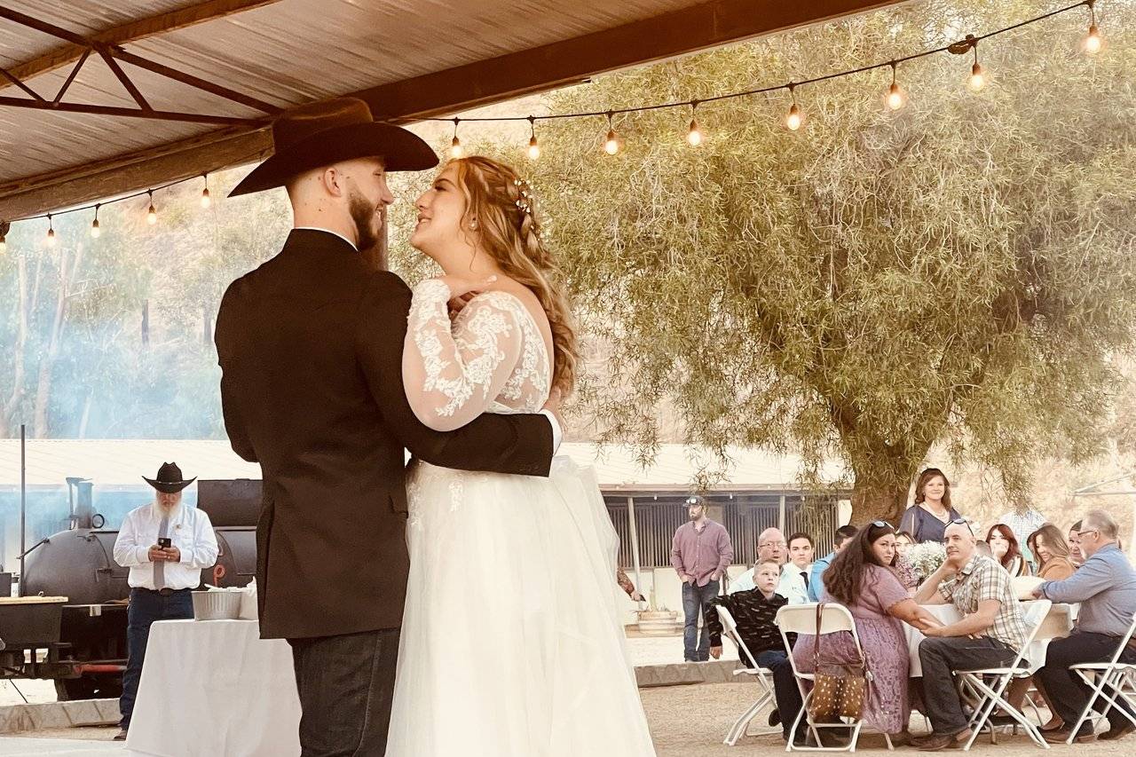 The 10 Best Wedding Venues in Moreno Valley, CA WeddingWire