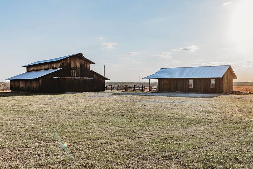 Song Catcher & Bridal Suite