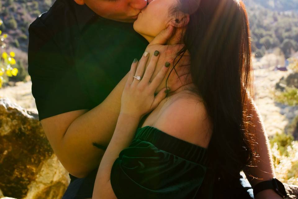 Engagement