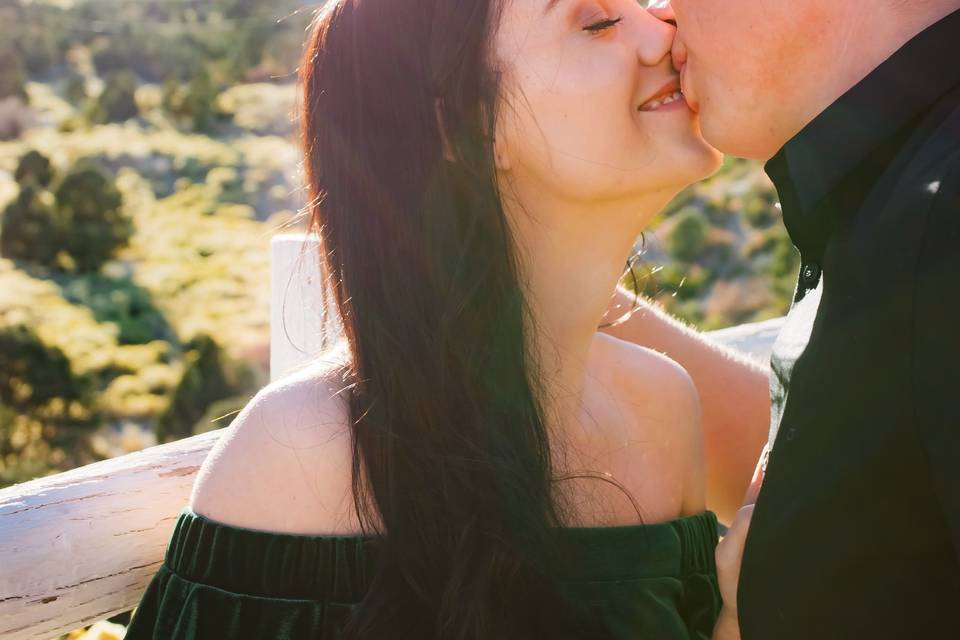Engagement