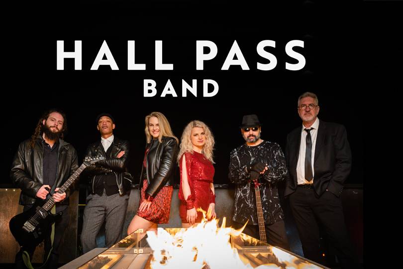 Hall Pass Band