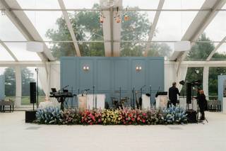 Jack & Grace Events