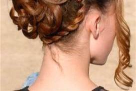 Iris Salon, Inc.