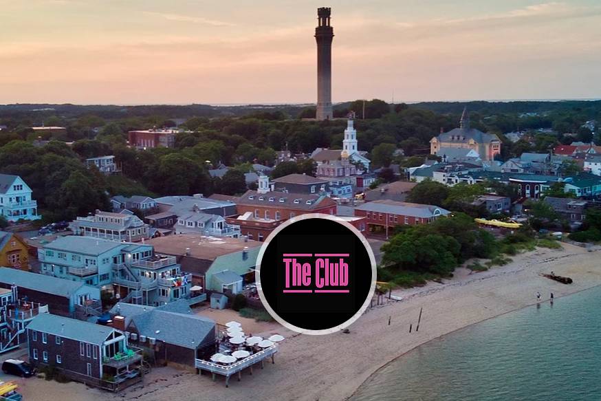 The Club Provincetown