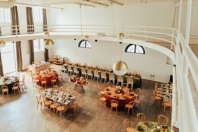 Grace Ballroom