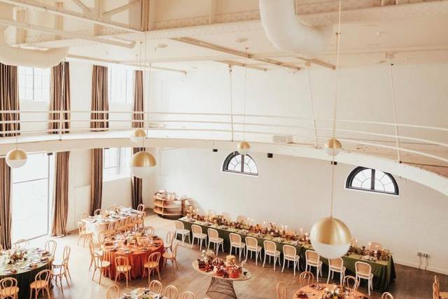 Grace Ballroom