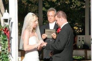 Indiana Wedding Ministry