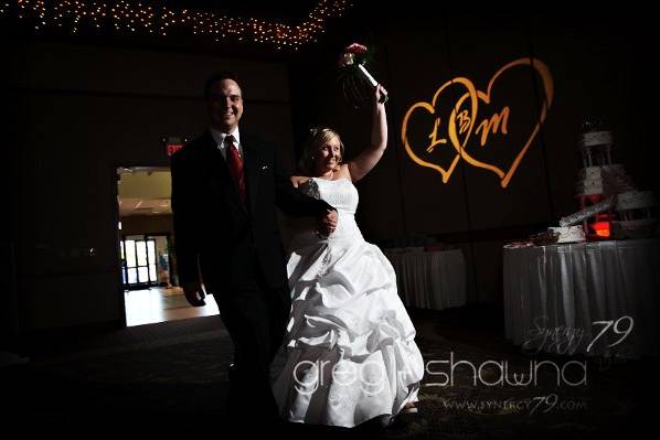 greg + shawna | Synergy 79 Studios LLC