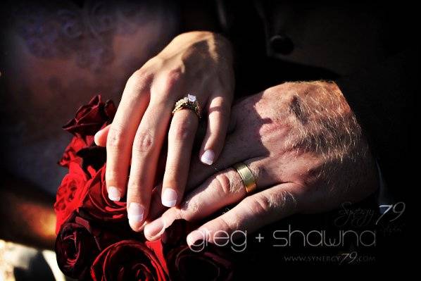 greg + shawna | Synergy 79 Studios LLC