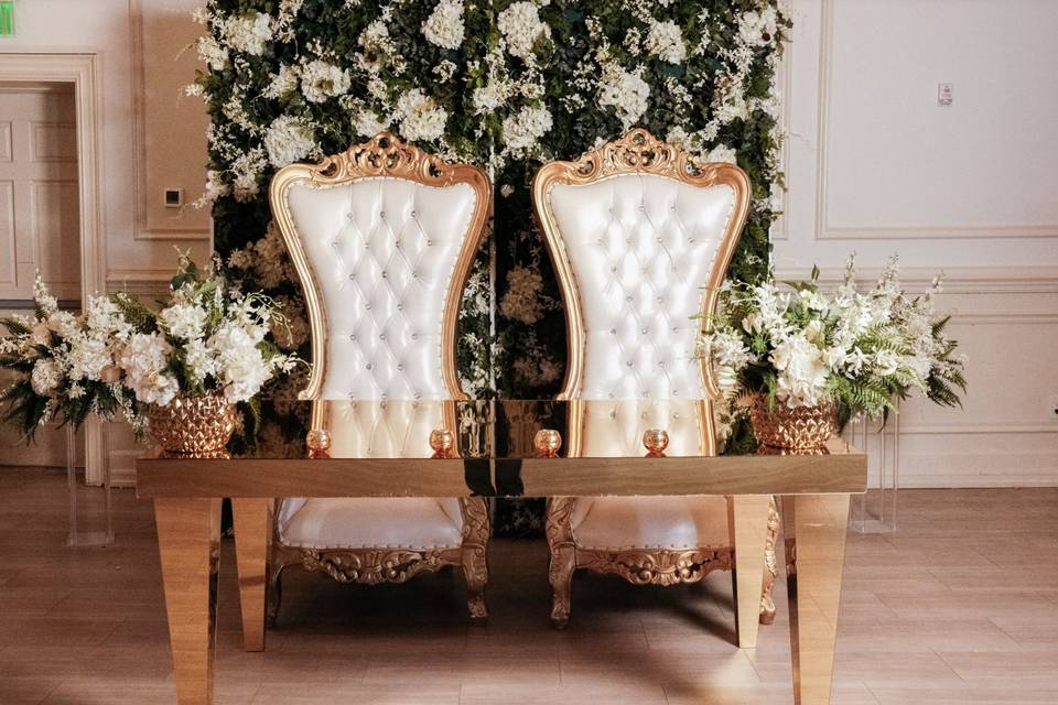 Wedding
