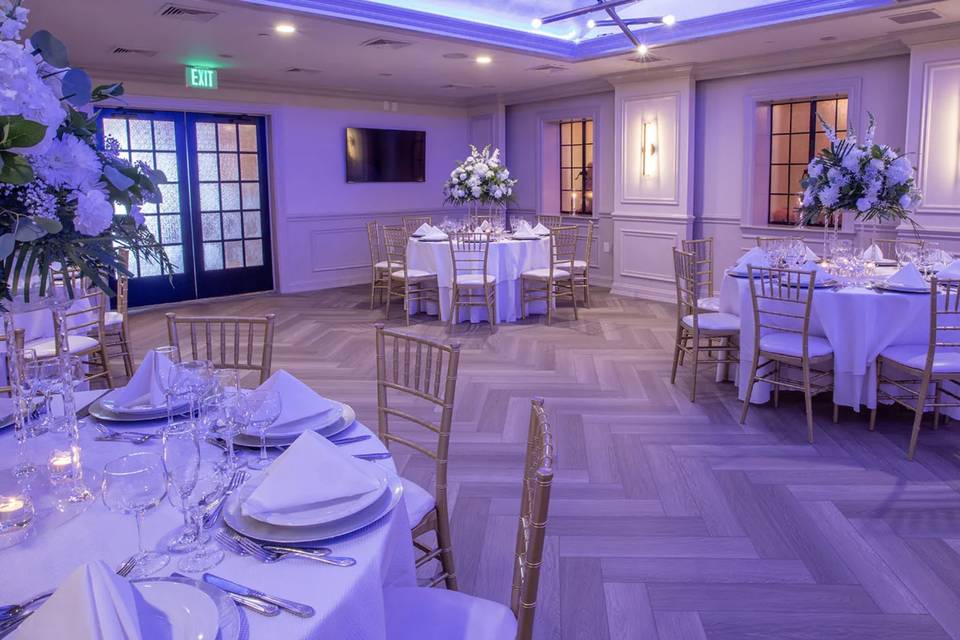 The American Hotel