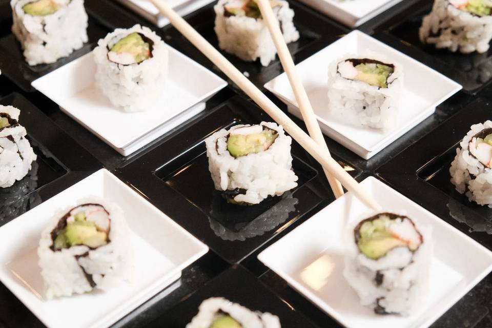 Sushi