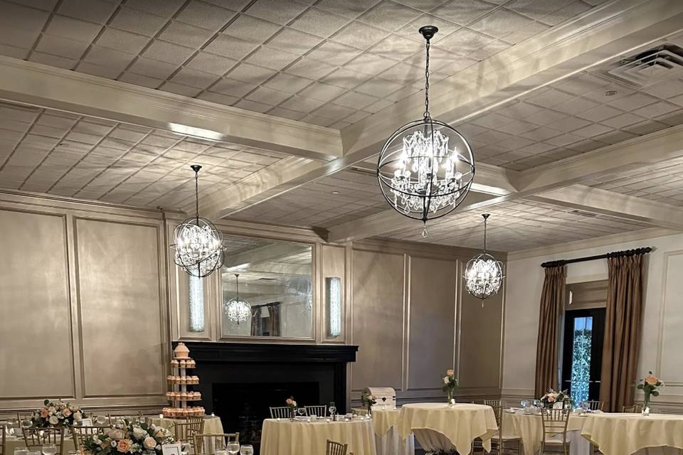 Dance Floor