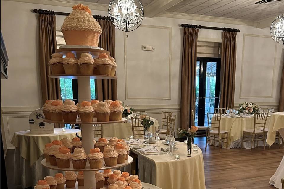 Dessert
