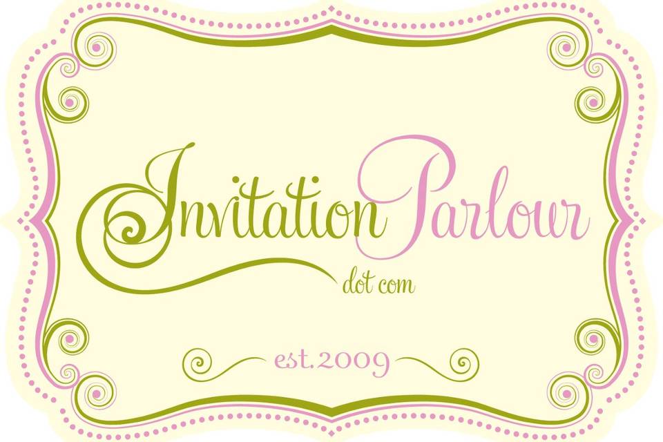 Invitation Parlour