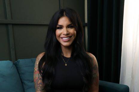 Andee Rosales