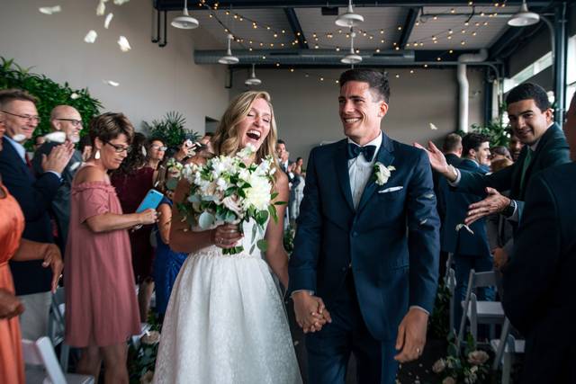 Tampa Bay wedding photographer