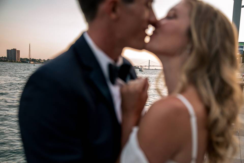 Tampa Bay wedding photographer