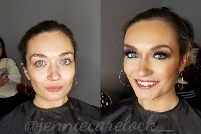 Makeup