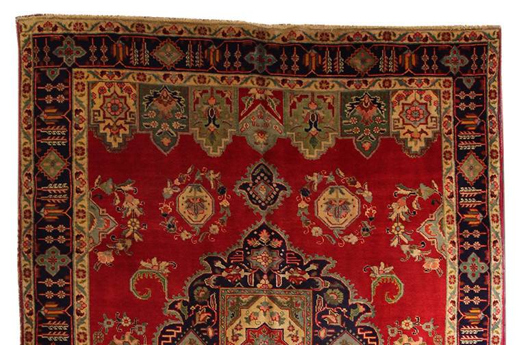 Main Street Oriental Rugs