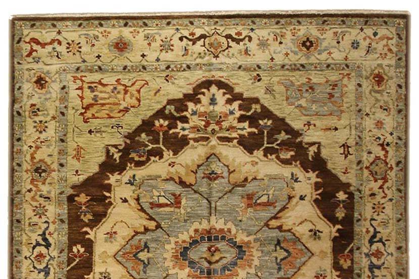 Main Street Oriental Rugs