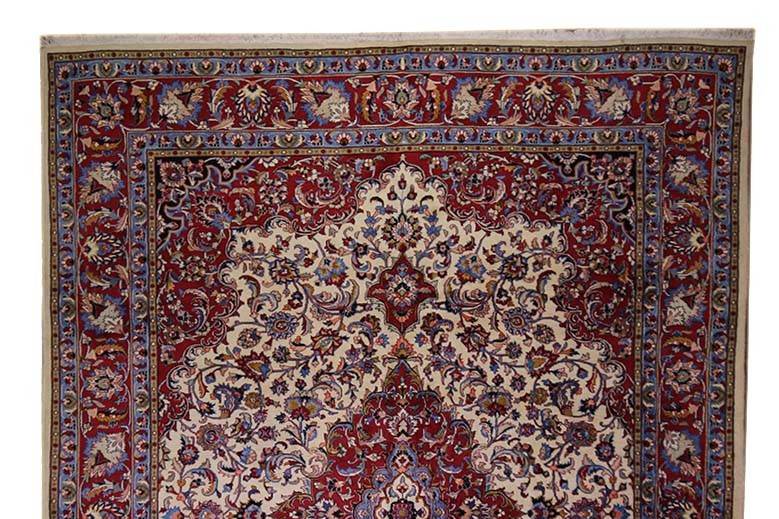 Area Rug Pads - Main Street Oriental Rugs