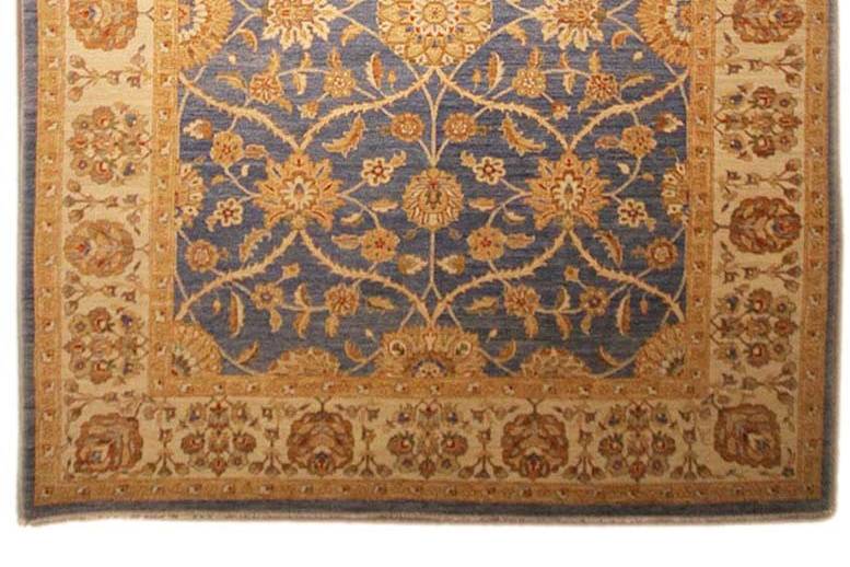 Main Street Oriental Rugs