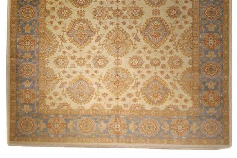 Area Rug Pads - Main Street Oriental Rugs