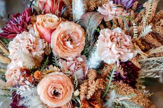 Dafferdil Floral Creations