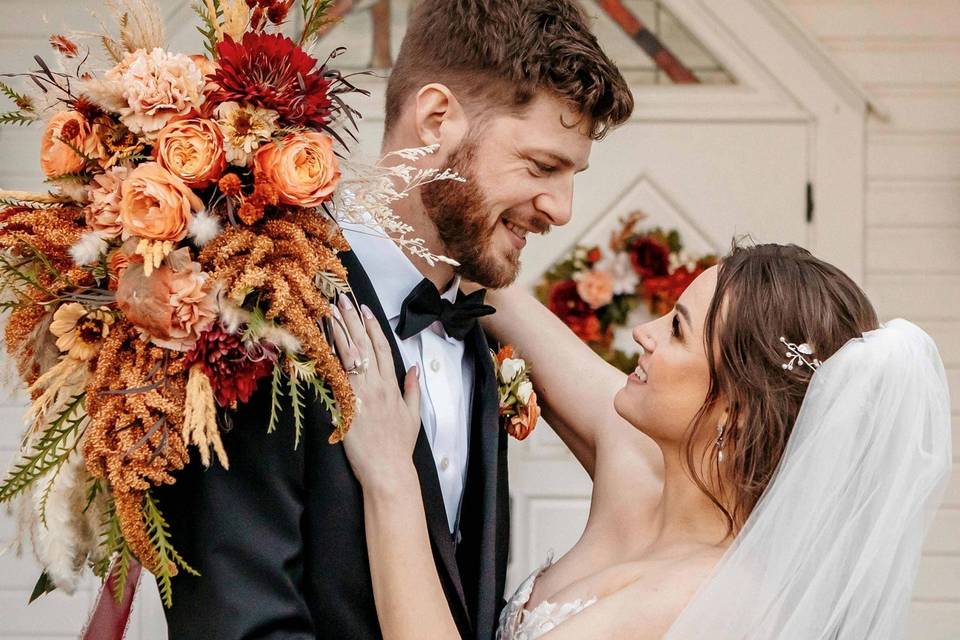 Brittany Wilt Couple