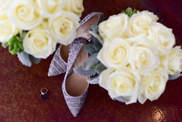 Floral details