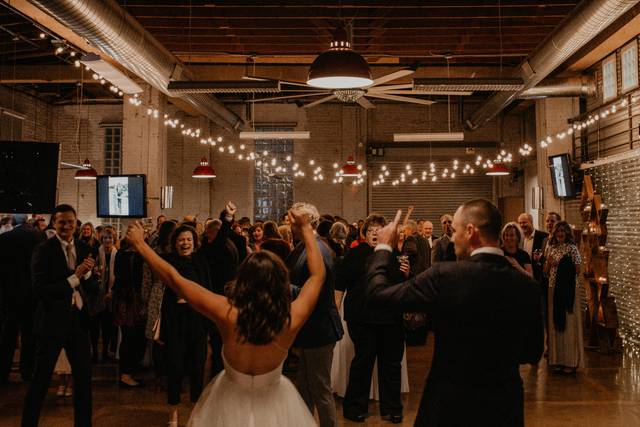Bridery Events