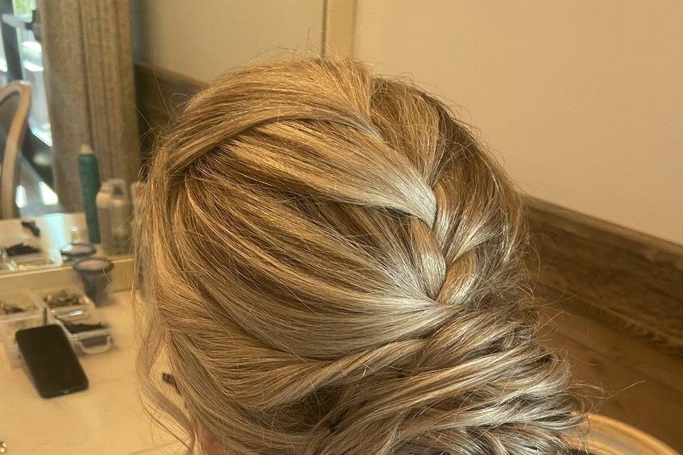 Hair by Krista - Beauty & Health - Plover, WI - WeddingWire