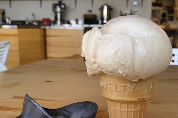 Louisville Cream