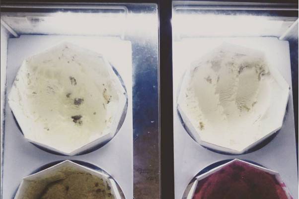 Louisville Cream