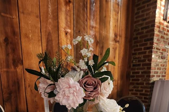 Table setting