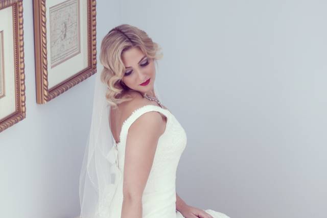 Bride